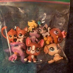 littlest pet shop